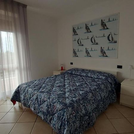 Appartamento Santa Costanza Con Piscina San Vincenzo Dış mekan fotoğraf