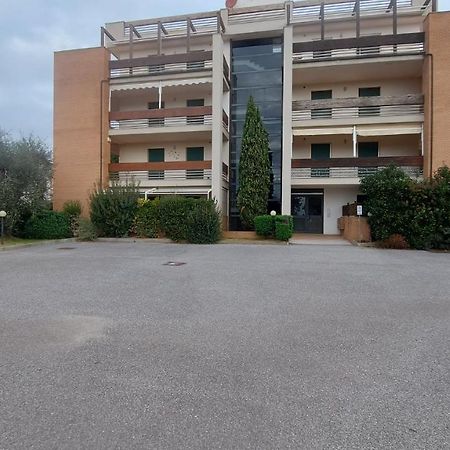 Appartamento Santa Costanza Con Piscina San Vincenzo Dış mekan fotoğraf