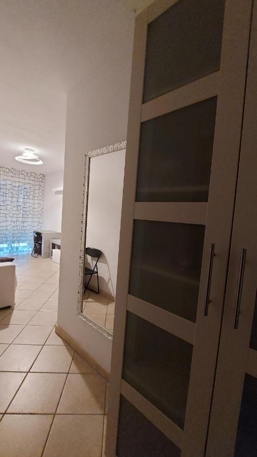 Appartamento Santa Costanza Con Piscina San Vincenzo Dış mekan fotoğraf