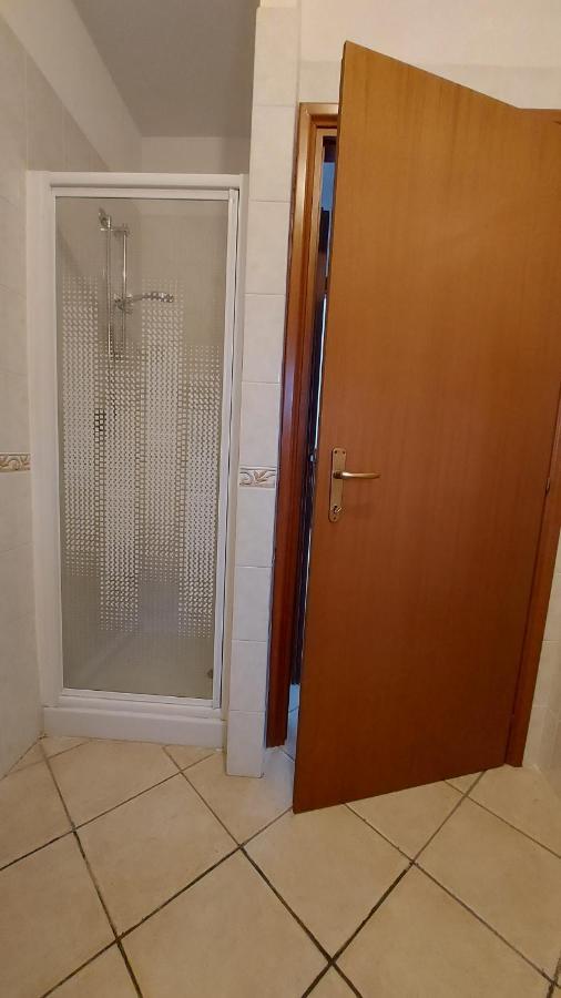 Appartamento Santa Costanza Con Piscina San Vincenzo Dış mekan fotoğraf