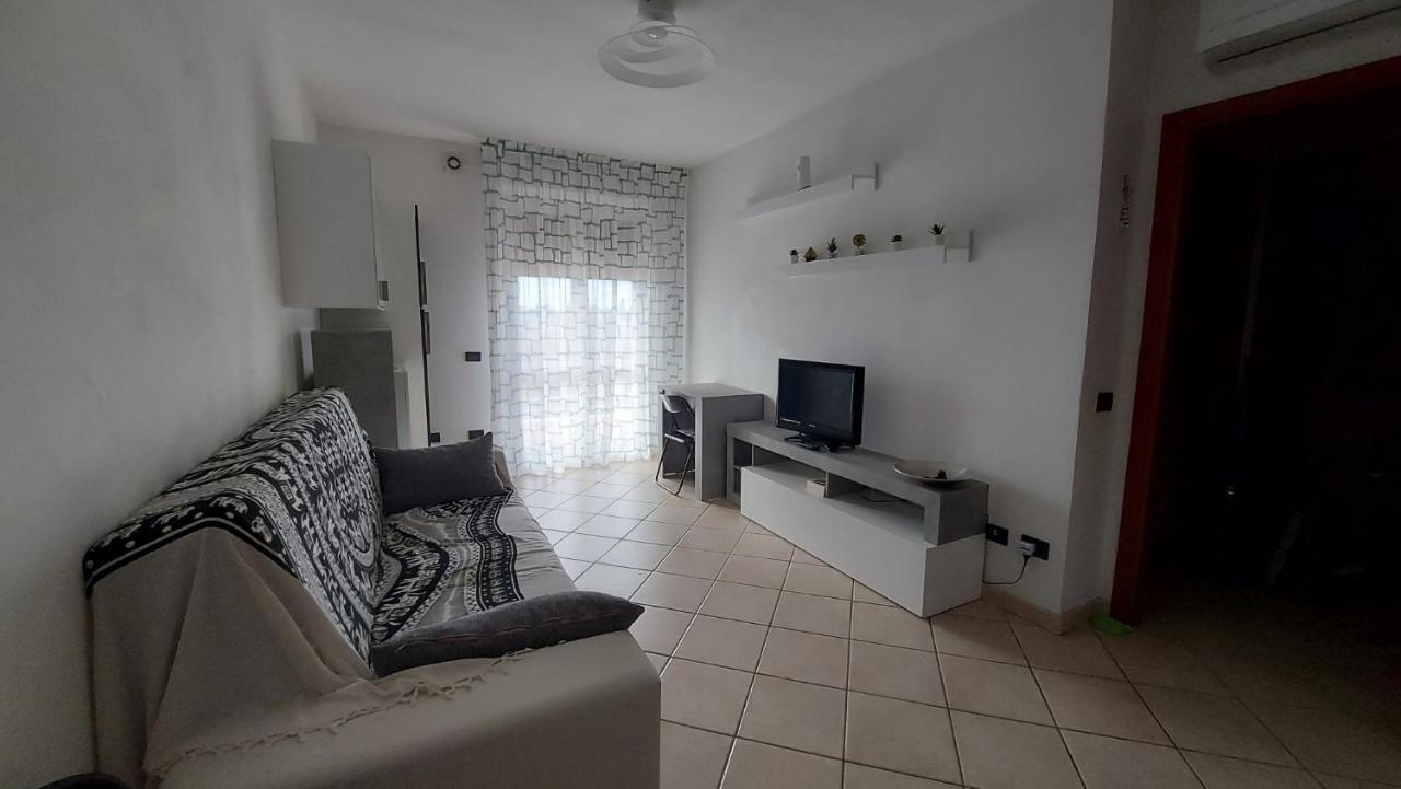 Appartamento Santa Costanza Con Piscina San Vincenzo Dış mekan fotoğraf