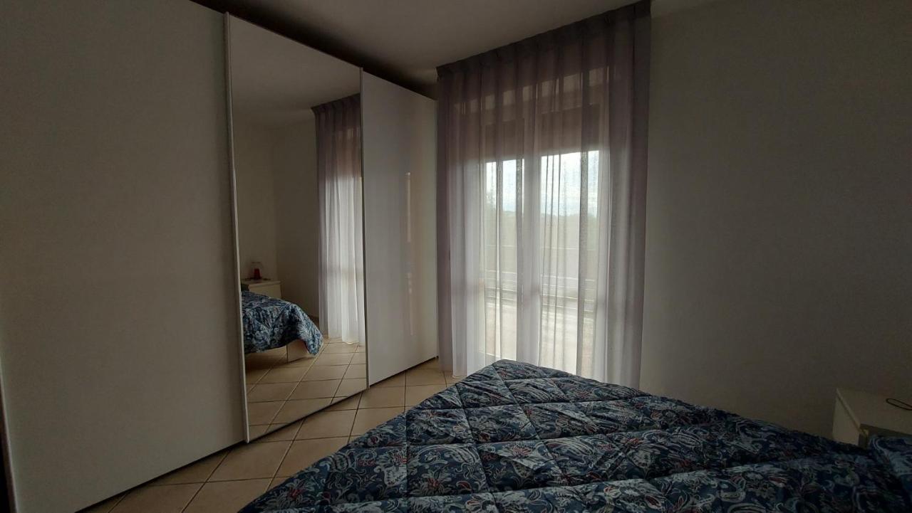 Appartamento Santa Costanza Con Piscina San Vincenzo Dış mekan fotoğraf