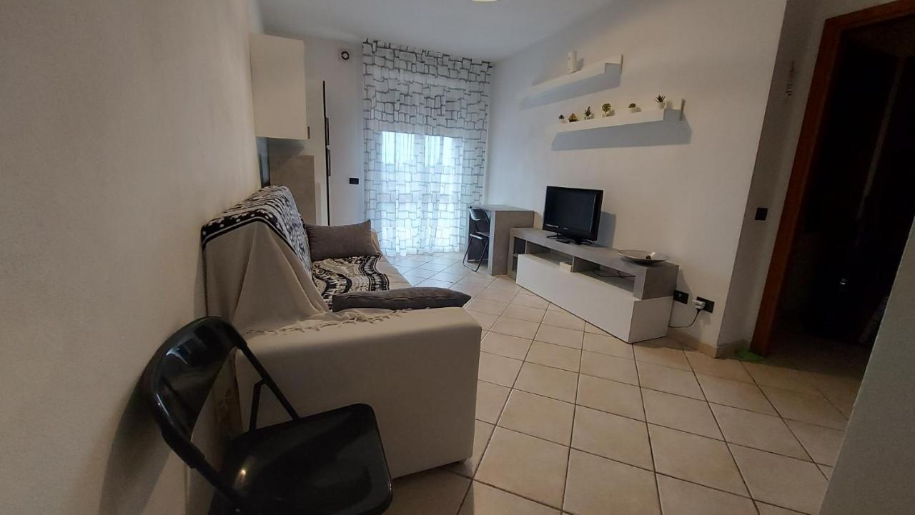 Appartamento Santa Costanza Con Piscina San Vincenzo Dış mekan fotoğraf
