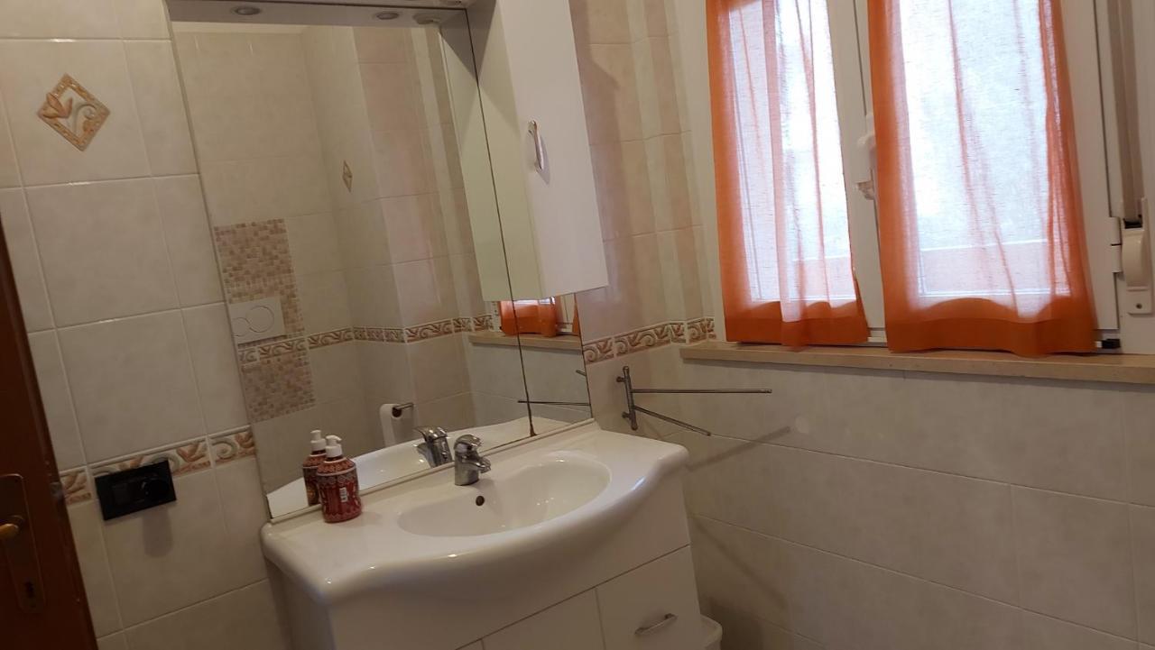 Appartamento Santa Costanza Con Piscina San Vincenzo Dış mekan fotoğraf