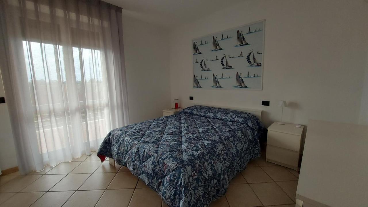 Appartamento Santa Costanza Con Piscina San Vincenzo Dış mekan fotoğraf