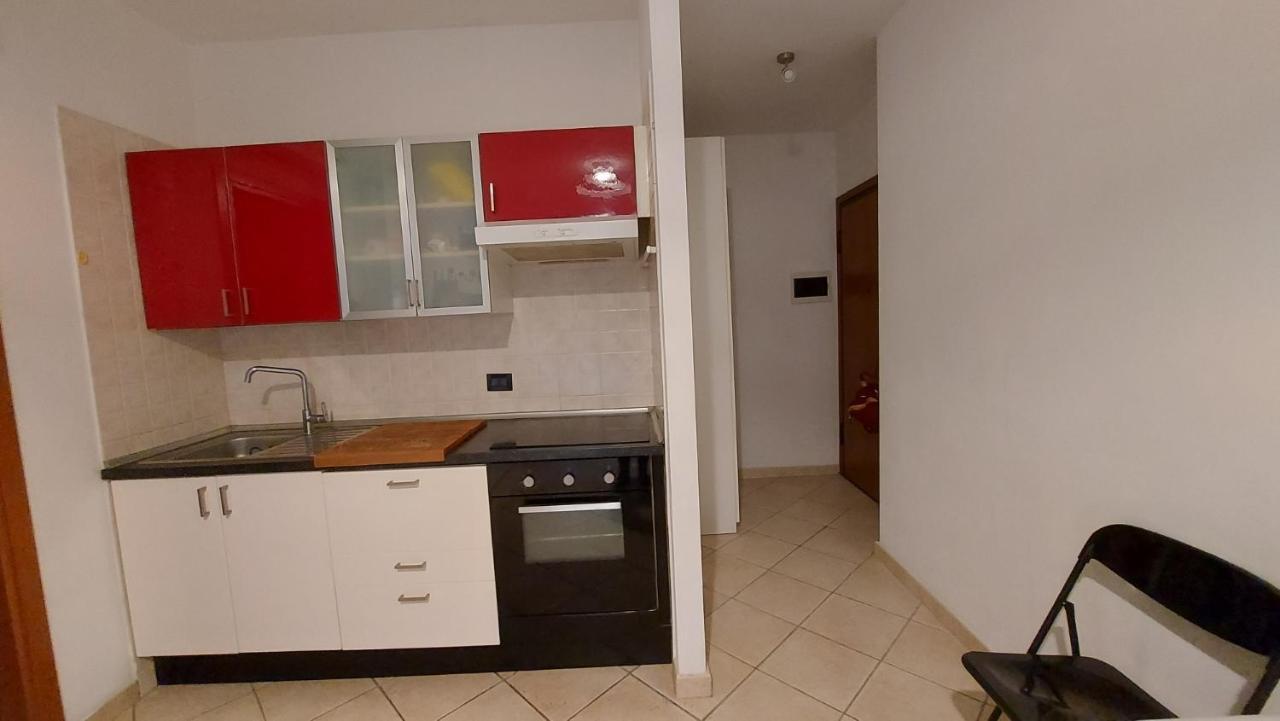 Appartamento Santa Costanza Con Piscina San Vincenzo Dış mekan fotoğraf