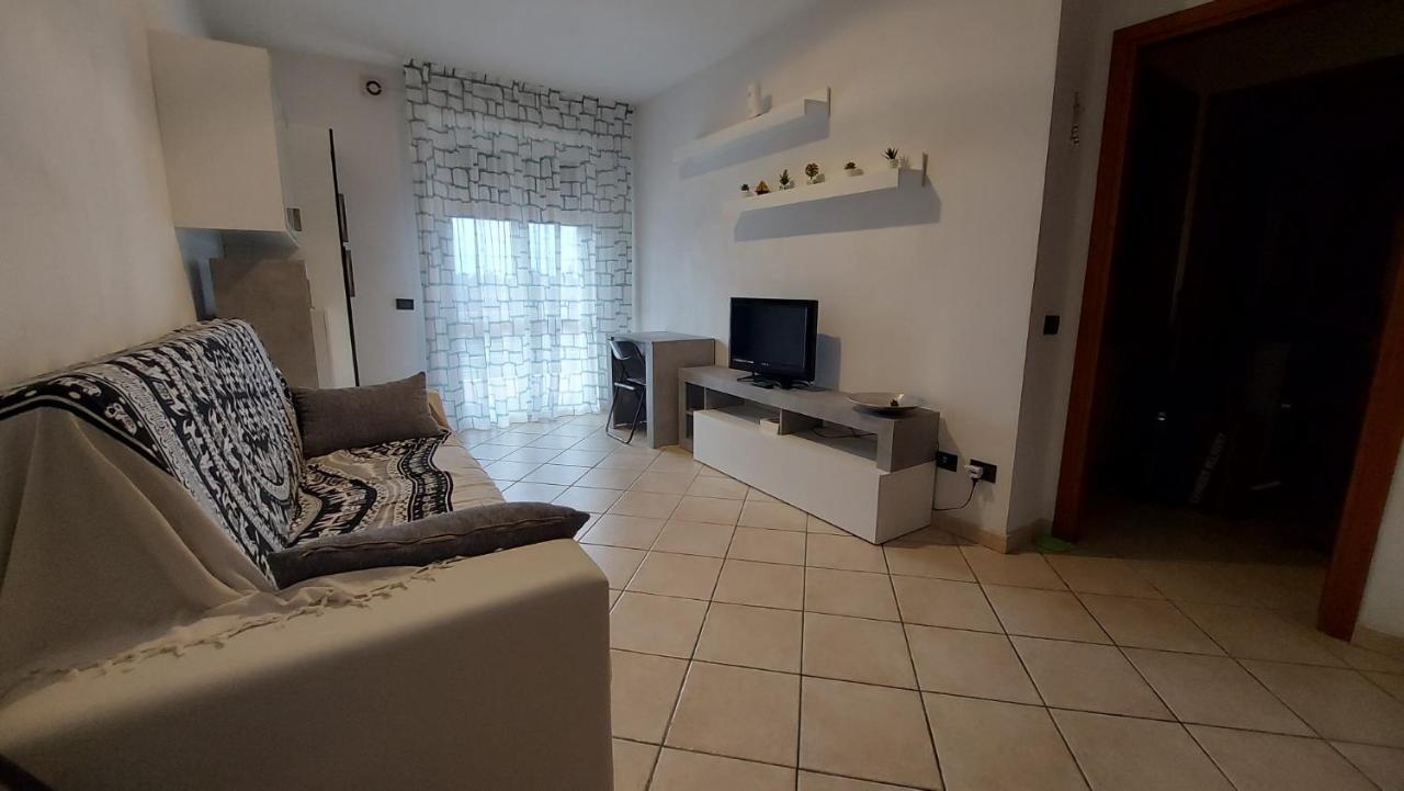 Appartamento Santa Costanza Con Piscina San Vincenzo Dış mekan fotoğraf