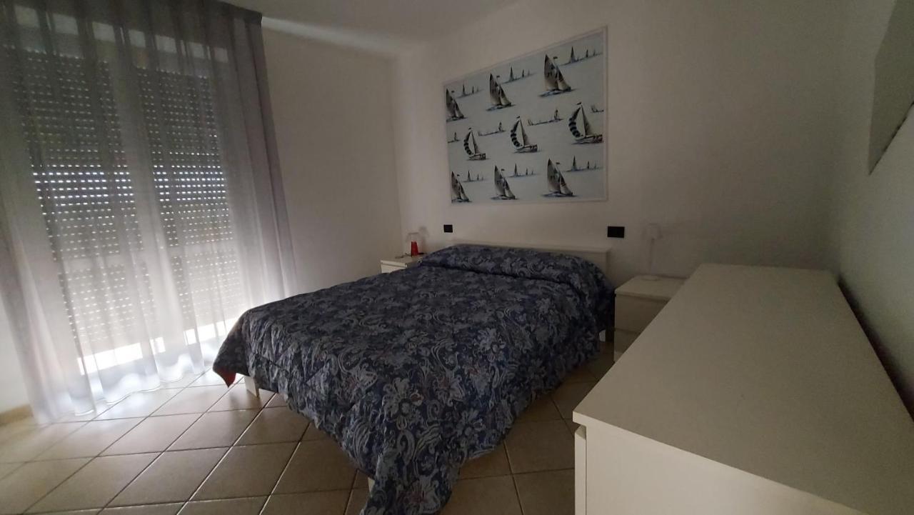 Appartamento Santa Costanza Con Piscina San Vincenzo Dış mekan fotoğraf