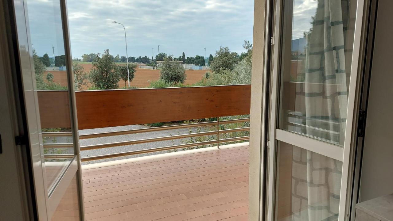 Appartamento Santa Costanza Con Piscina San Vincenzo Dış mekan fotoğraf